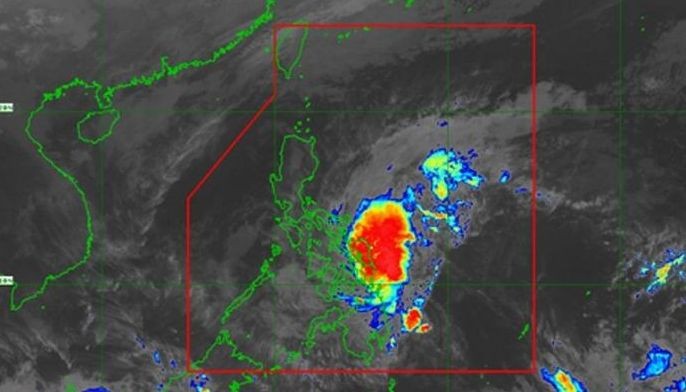 13 lugar sa VisMin signal no. 1 kay &lsquo;Amang&rsquo;