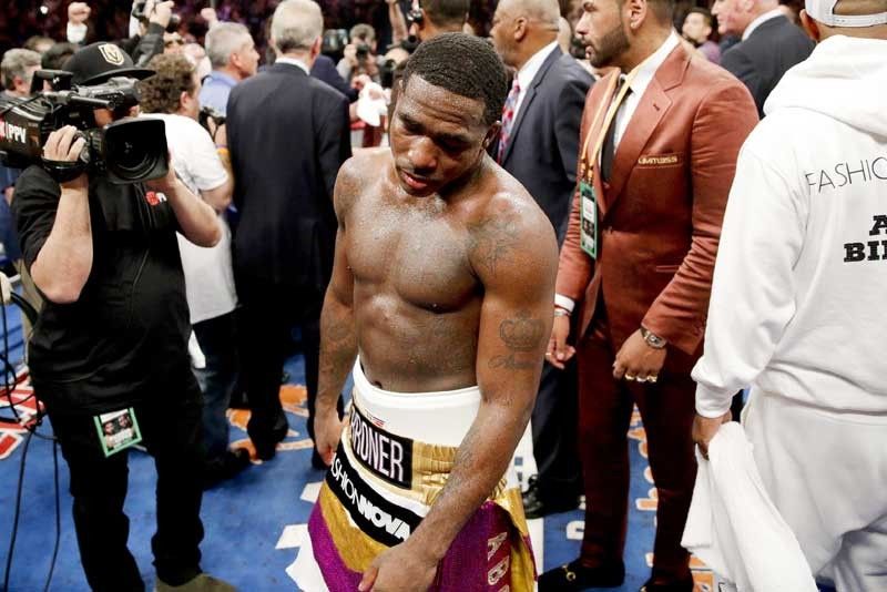 Broner cries robbery: â��Everyone knows I beat himâ��