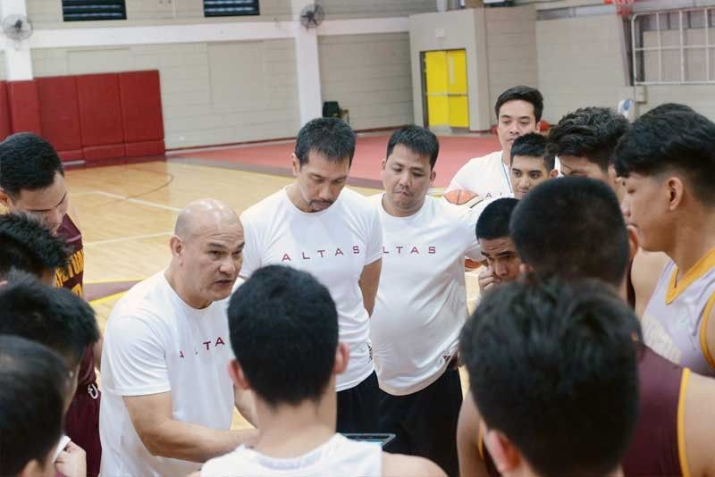 Altas to field rebuilt lineup for D-League Aspirants Cup