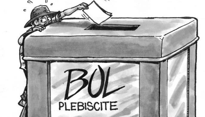 EDITORIAL - Judgment Day for the BOL