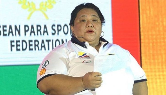 Dumapong-Ancheta grateful for surge in Para Sport support
