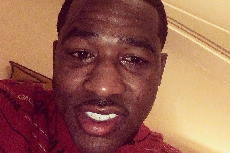 Broner brags about â��cleanâ�� face after Pacquiao bout