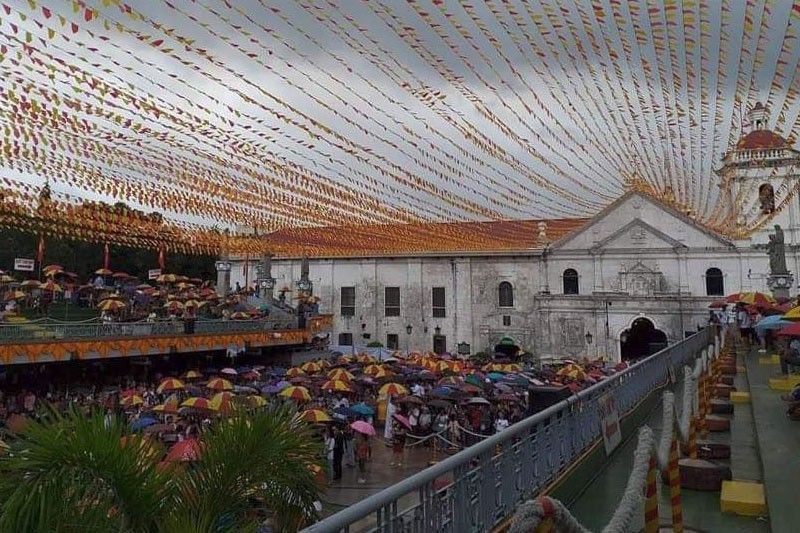 Church declares Fiesta SeÃ±or a success