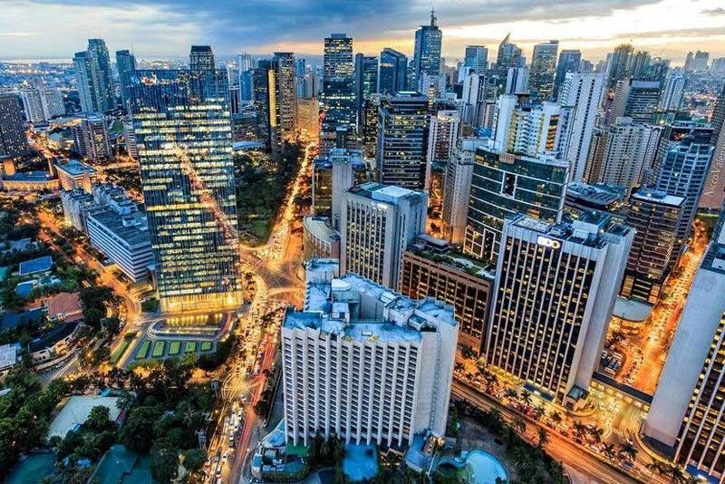 GDP growth picks up to 6.8% in 2018 fourth quarter — Moody's unit