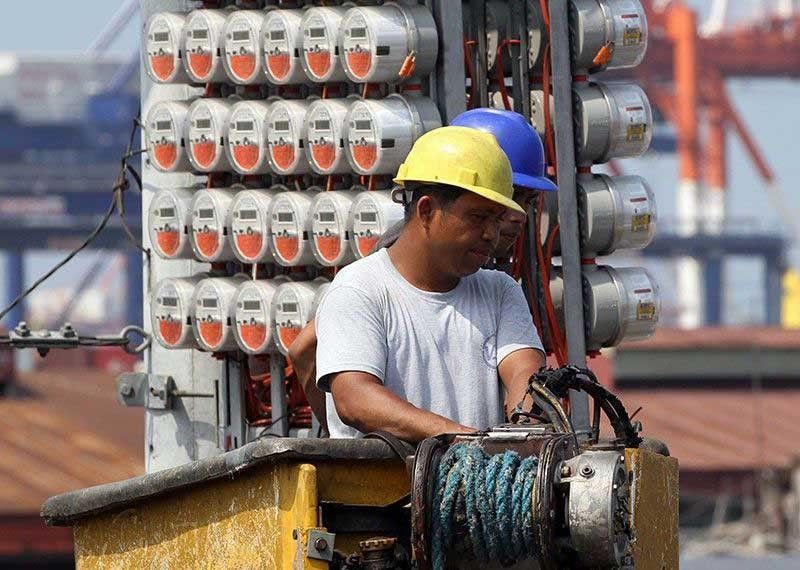 Strong start boosts prospects for Meralcoâ��s growth in 2019