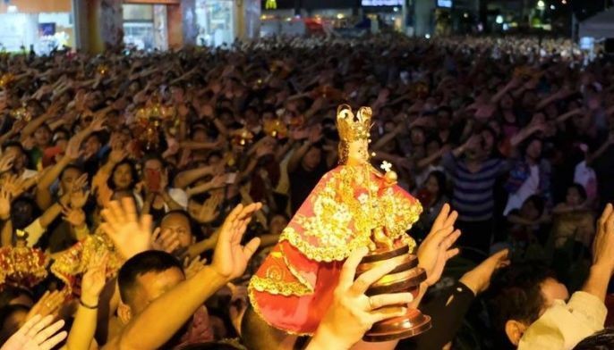 Patakaran sa Devotee City susihon