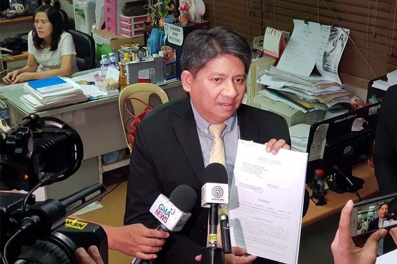 Pulse Asia ready to answer Gadon's petition vs pre-election polls at Comelec