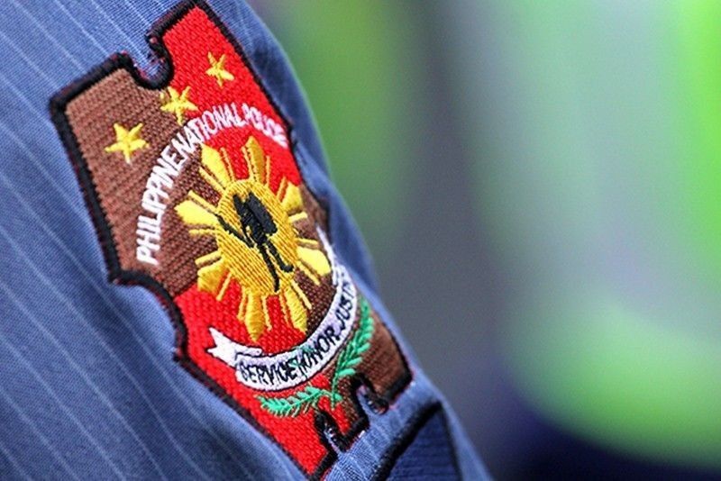 2 Taguig cops face robbery, graft charges