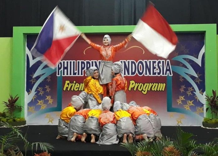 Celebration of 70 years of Philippines-Indonesia ties kicks off