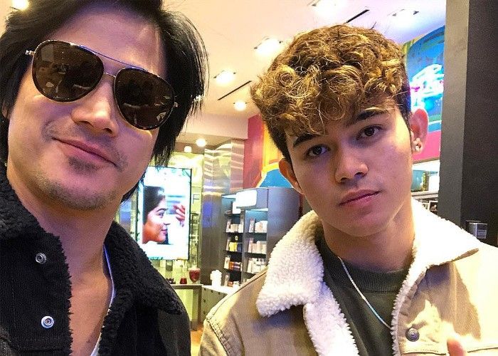 Piolo Pascual loses his cool, dares basher to fist fight