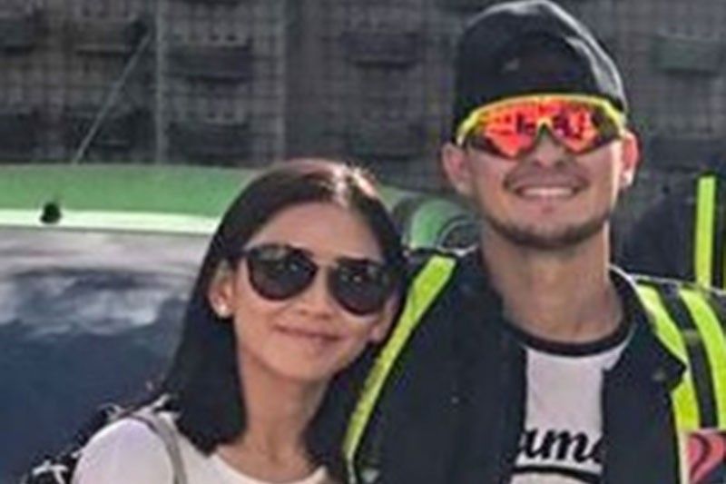 Sarah, 17 hours naghintay kay Matteo sa finish line?!