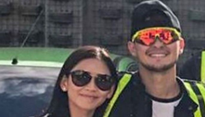 Sarah, 17 hours naghintay kay Matteo sa finish line?!