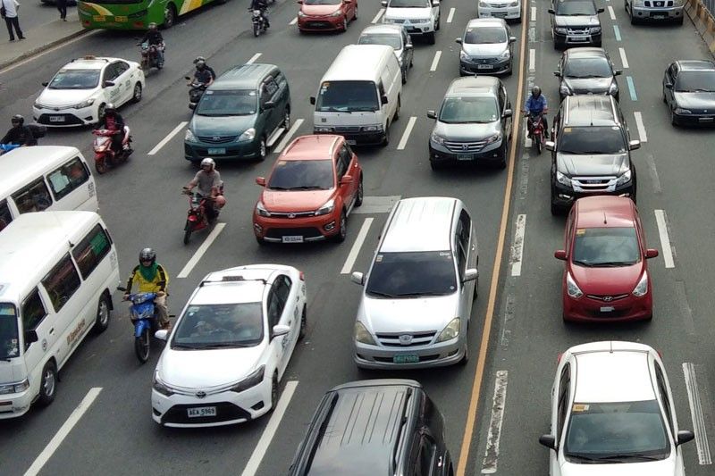 Bahagi ng North Avenue, isasara ng MMDA