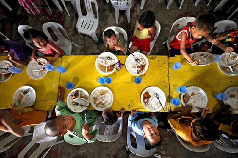 Juvenile Justice and Welfare Council: Some Bahay Pag-asa centers â��worse than prisonsâ��