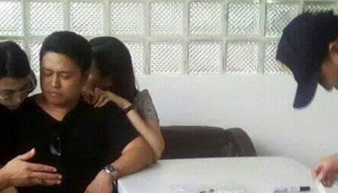 Mayor Baldo na utak sa Batocabe slay, inaresto ng CIDG