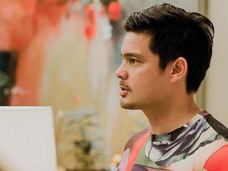 Dingdong Dantes calls for 'enabling environment' for children, not criminalization