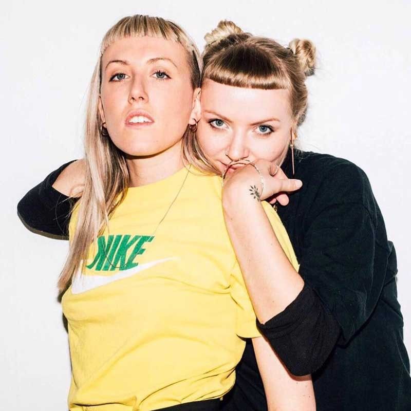IDER & other goodies from the UK charts