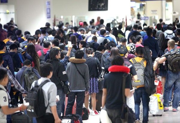 Filipinos in US told: Follow immigration rules, avoid overstaying