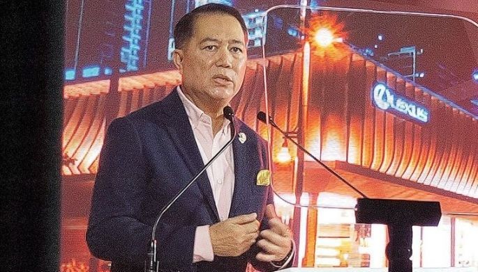 Lexus celebrates 10 amazing years in the Philippines