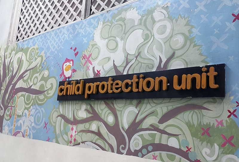 Despite DOH order, most gov't hospitals lack children protection units