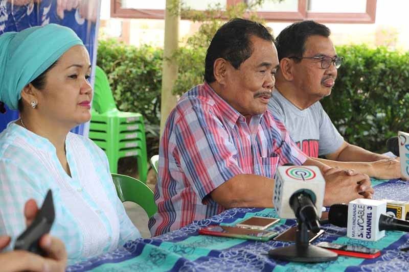 Gratitude, calls for unity after historic Bangsamoro plebiscite