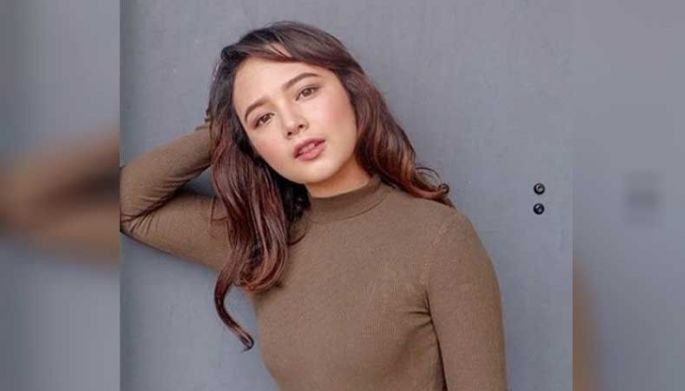 Jake at Inah tamis-tamisan sa IG