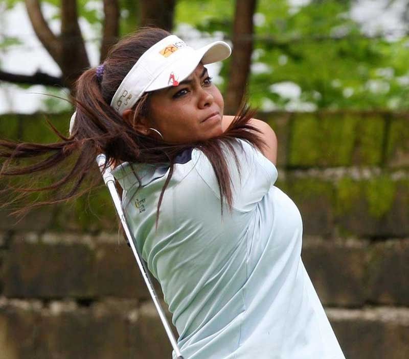Filipino aces seek redemption as LPGT Beverly unfolds