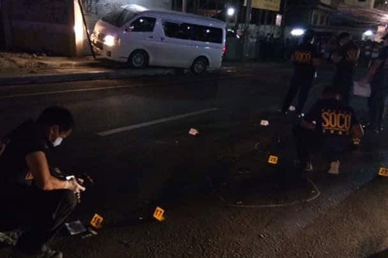 Politics may be behind Cebu town mayor ambush
