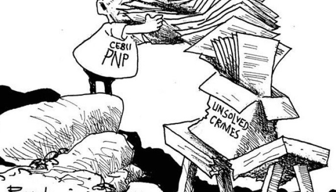 EDITORIAL - Politics and other angles