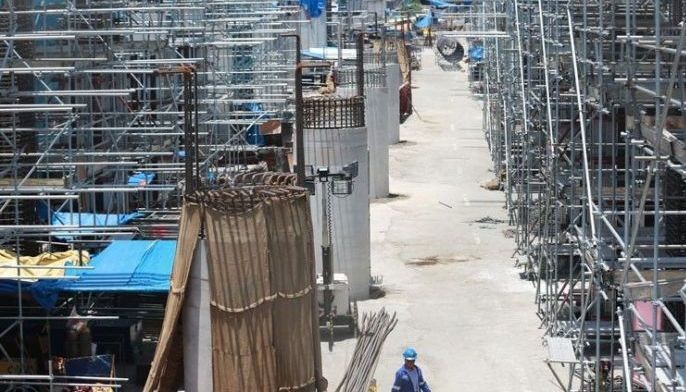 Road Board fund, ilagay  sa railways rehab - Tolentino