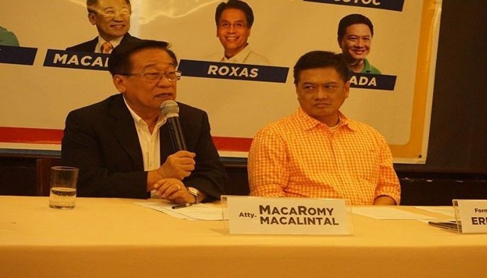 'Game over' for Marcos poll protest, Robredo lawyer claims&nbsp;