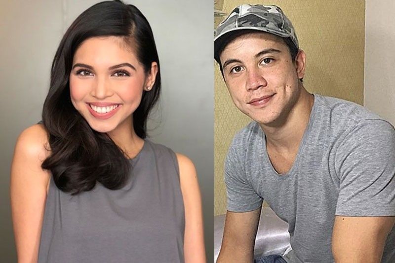 Arjo Atayde 'exclusively dating' Maine Mendoza