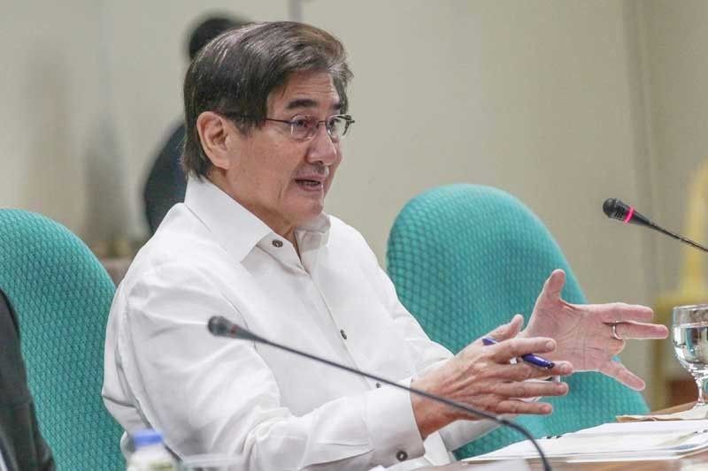 Sandigan starts Honasanâ��s trial for â��porkâ�� misuse