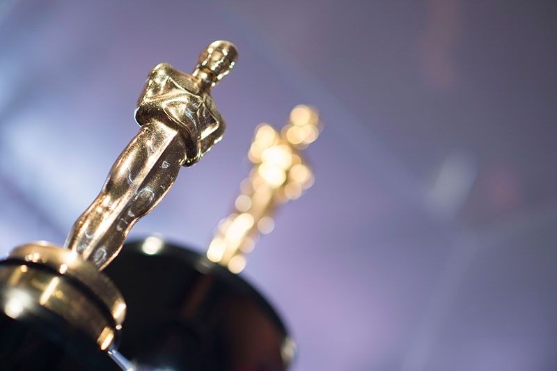 LIST: Nominees for the 91st Academy Awards