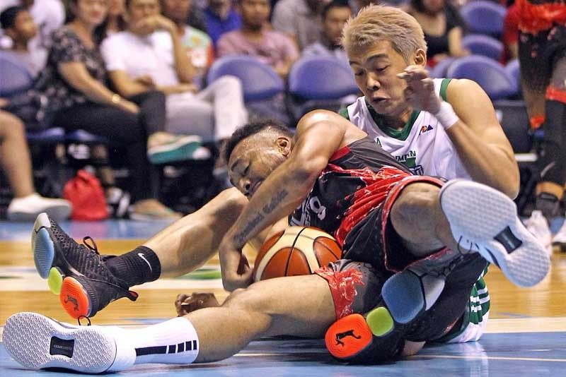 Fuel Masters blaze past Dyip