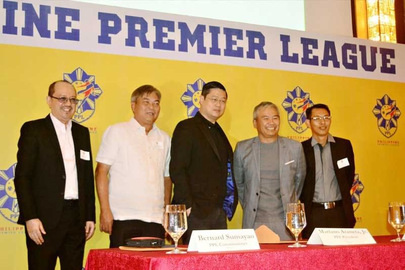 Newly formed Philippine Premier League expands football reach