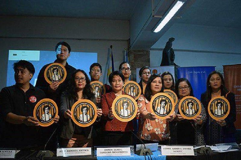 Criminal responsibility para sa 12-anyos pinalagan ng CHR