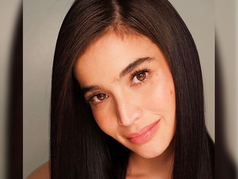 Anne Curtis on having a baby soon: Let God take care of things