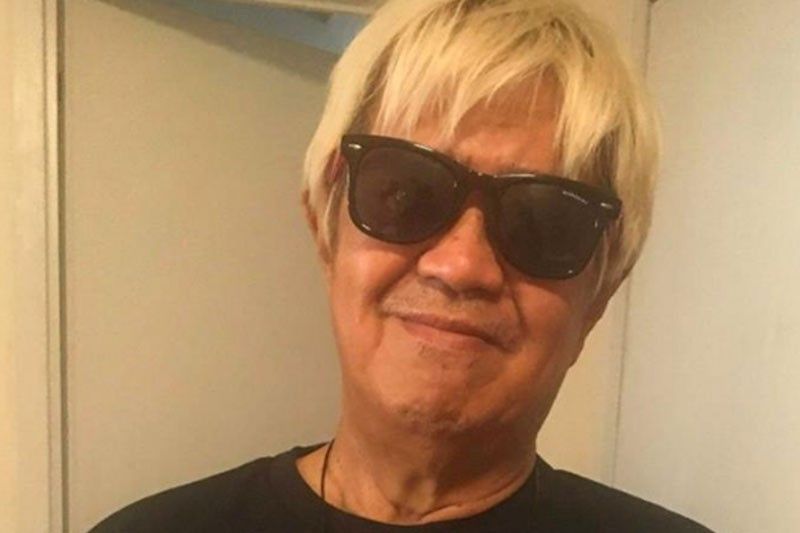 Robin tinarayan/minura ang director na nagpapa-boycott sa kanyang pelikula