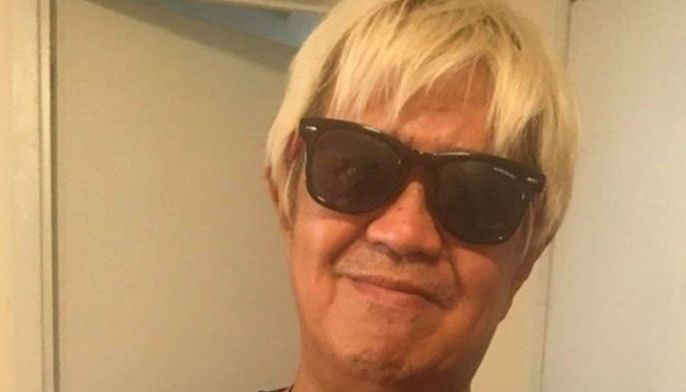 Robin tinarayan/minura ang director na nagpapa-boycott sa kanyang pelikula
