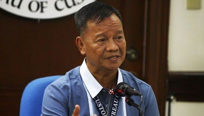 Lape&ntilde;a, 50 pa kinasuhan sa drug shipments