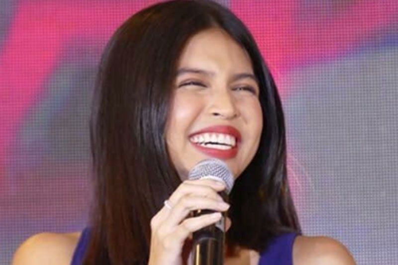 Maine nakakuha ng hindi takot sa bashers