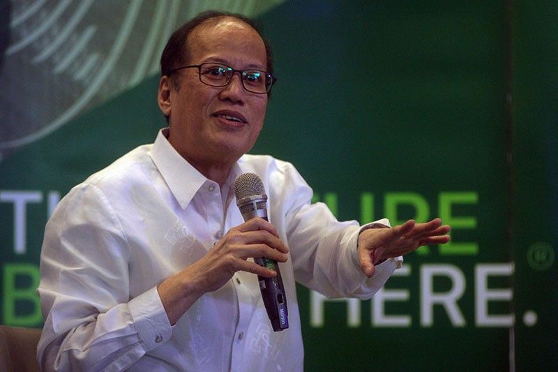 Palace dismisses Aquino's concern over surge in Chinese workers