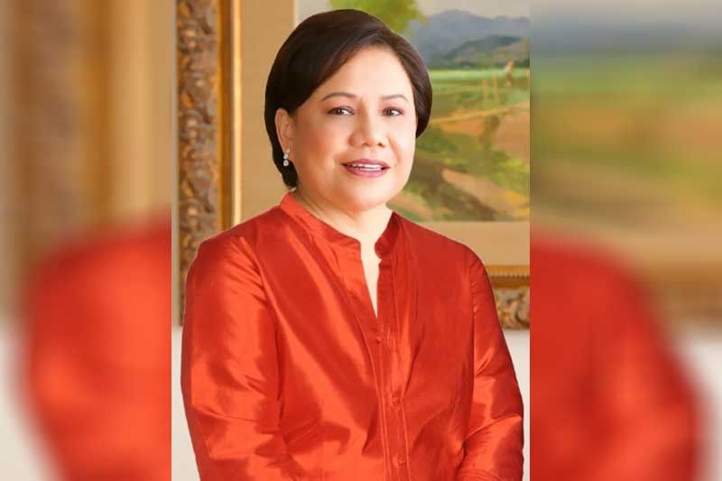 Buhay ni Sen. Cynthia kapupulutan ng aral!