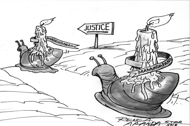 EDITORIAL - Mamasapano remembered