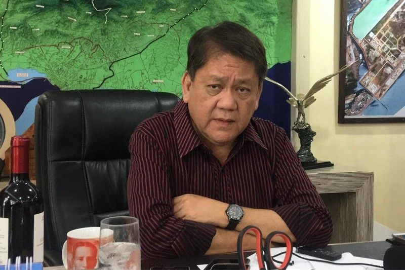 Text nga nag-ingong apil si OsmeÃ±a sa lista subayon