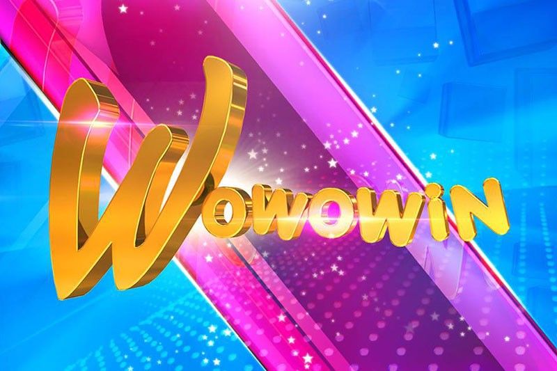 One dead, another injured in fall during 'Wowowin' taping