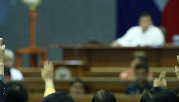 Senate satisfaction ratings up in 2018 fourth quarter &mdash; SWS poll