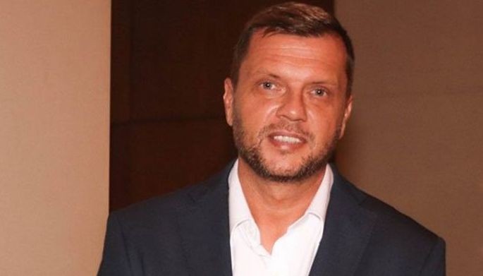 Scott Cooper new Azkals coach