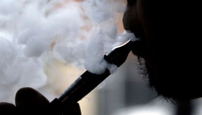 Vape nakakaadik din - DOH